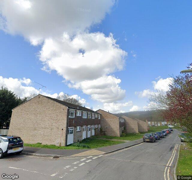 Barchester Tandridge Heights Nursing and Care Home care home in Oxted