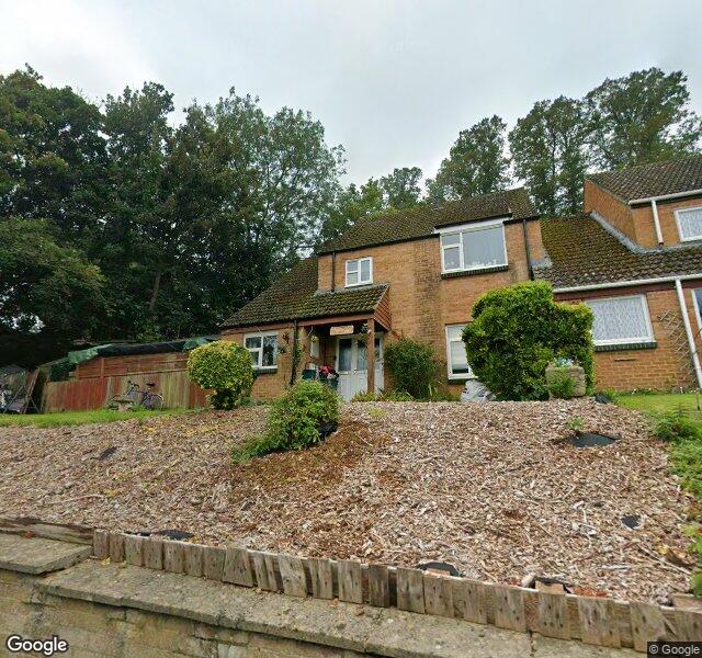 Duncan House, residential care home in Reading