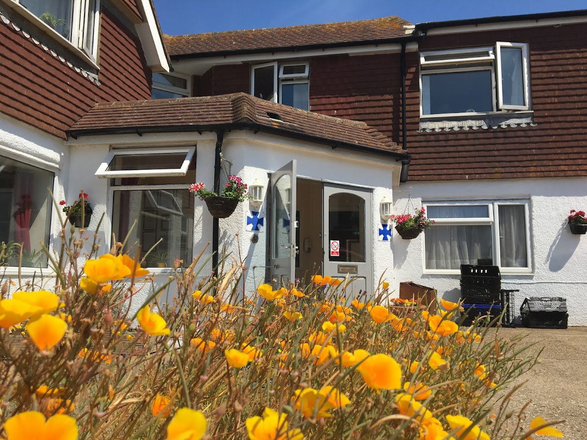 Freshford Cottage care home in Seaford