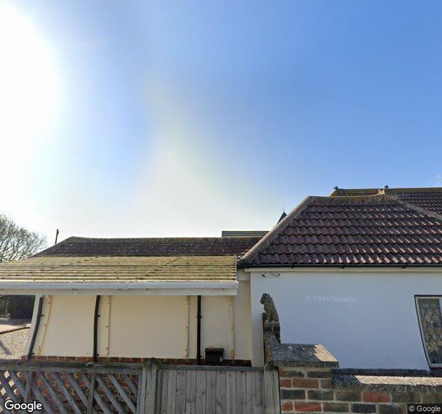 The Bill House, residential care home in Chichester
