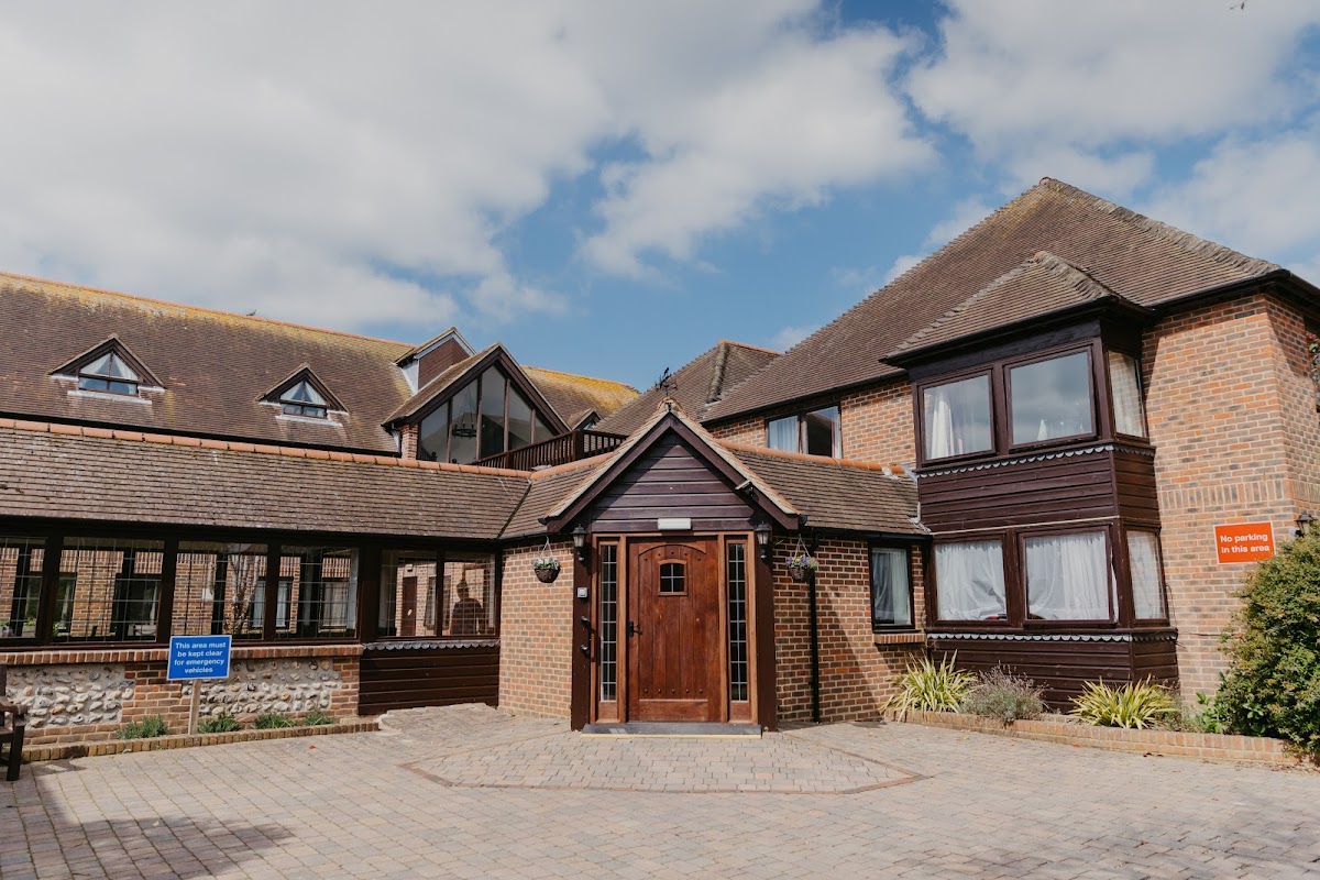 Fulford Care and Nursing Home care home in Littlehampton