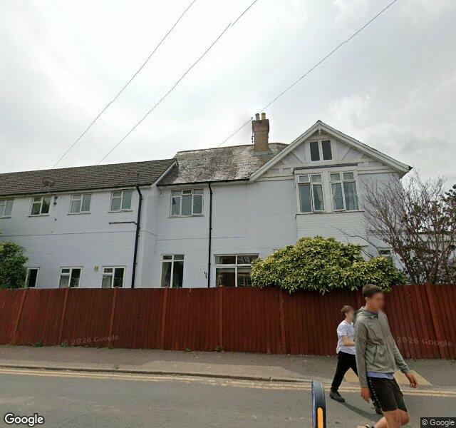 Ami Group - The Knoll Unit and Ami Court Unit care home in Deal