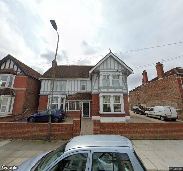 Meadow House Residential Home, residential care home in Portsmouth