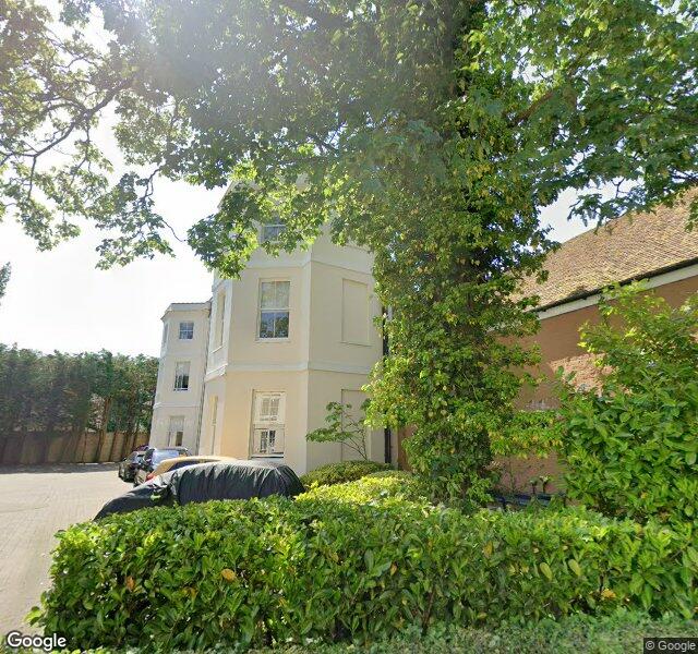 Barchester Epsom Beaumont Care Home, nursing home in Epsom