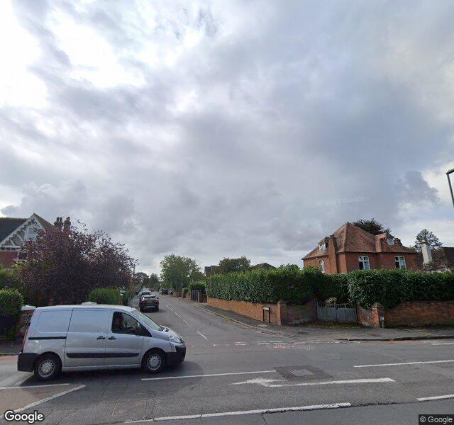 Emsworth House care home in Emsworth