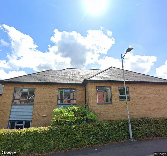 Barchester Windmill Manor Care Home care home in Oxted