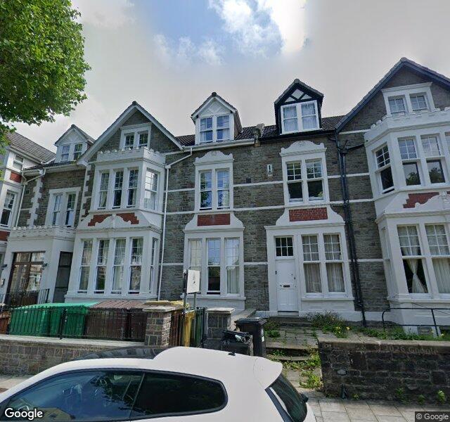 Glenview Nursing Home, nursing home in Bristol