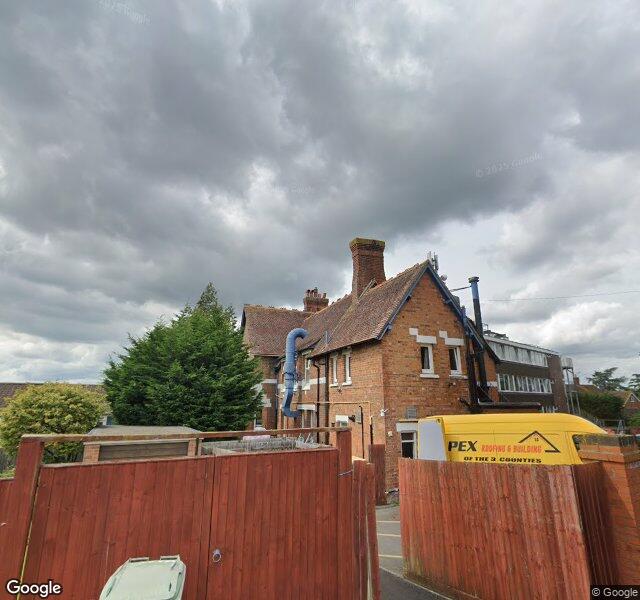Pine Tree Court, nursing home in Gloucester