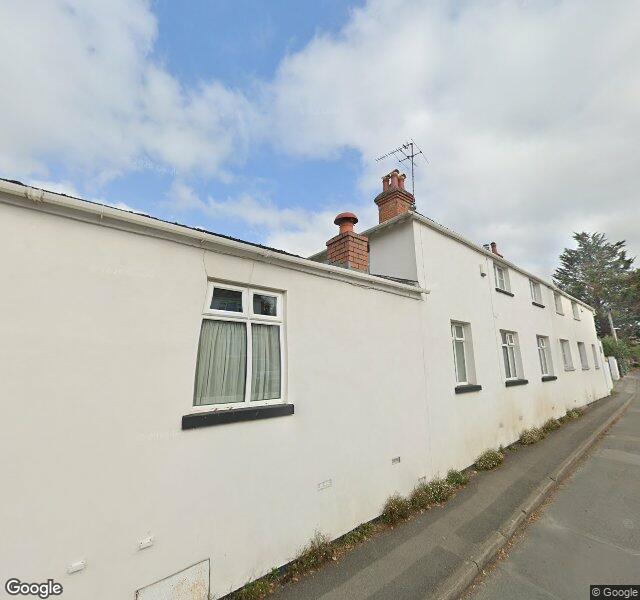 Bafford House, residential care home in Cheltenham