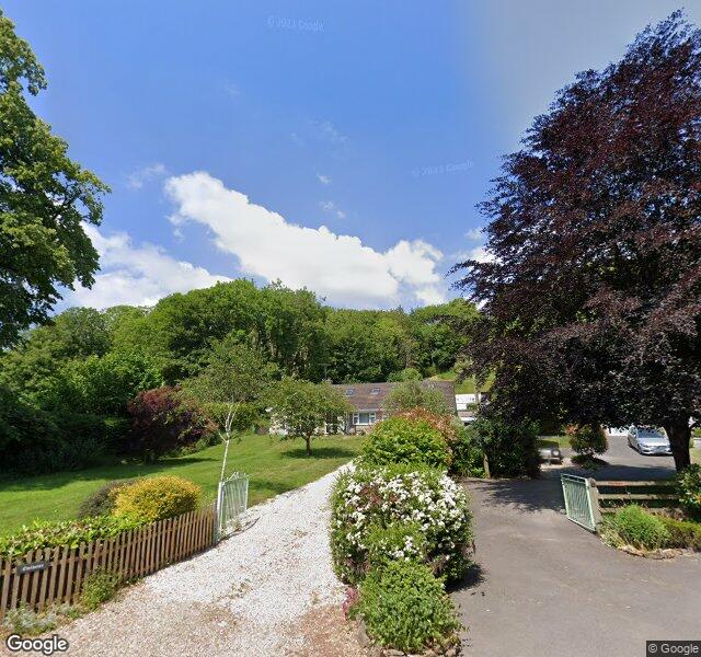 Casterbridge Lodge, nursing home in Dorchester