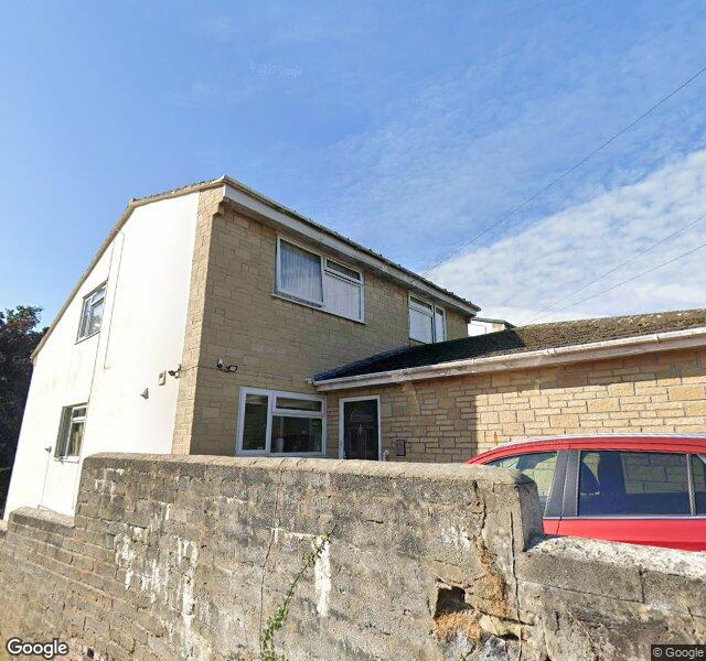 Kendall House, residential care home in Bristol