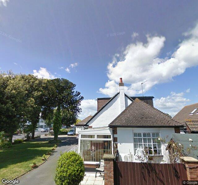 Avondene care home in Christchurch