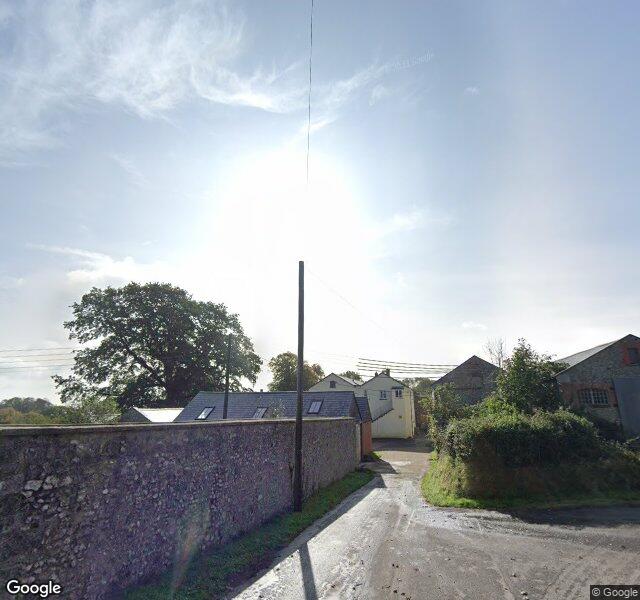 Pinhay House Residential Care Home, residential care home in Lyme Regis