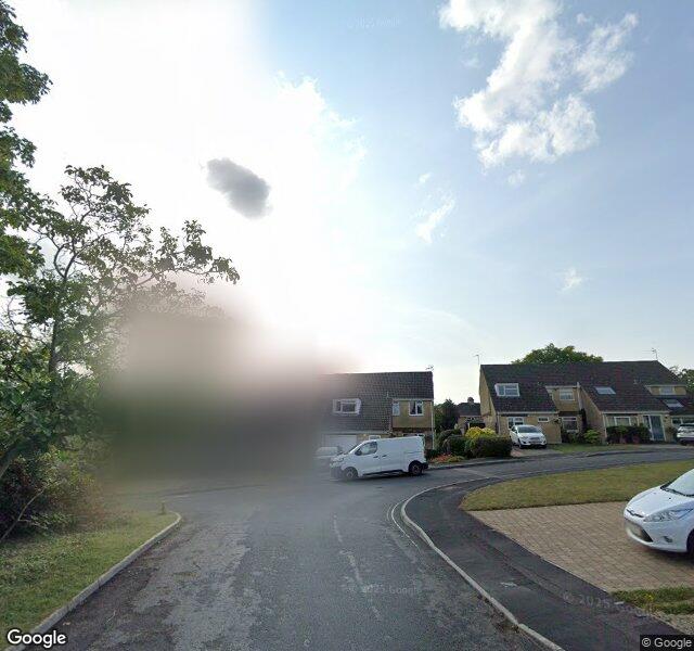 Warrington Lodge, residential care home in Corsham