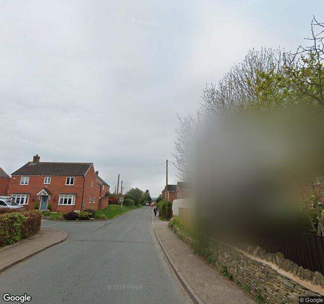 Highfield Residential & Dementia Care Home, residential care home in Newent