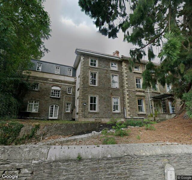 The Worthies, residential care home in Bristol