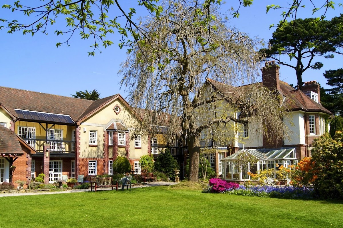 Meadowside & St Francis care home in Plymouth