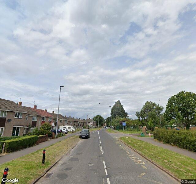 The Meadows, residential care home in Bristol