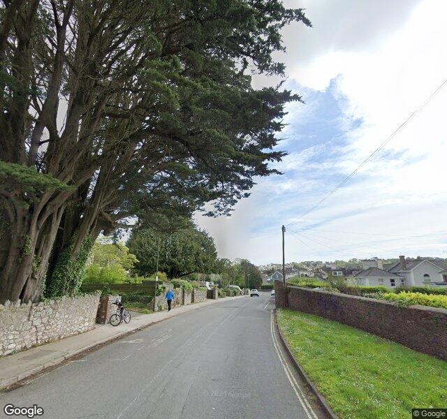 Jubilee House, residential care home in Torquay
