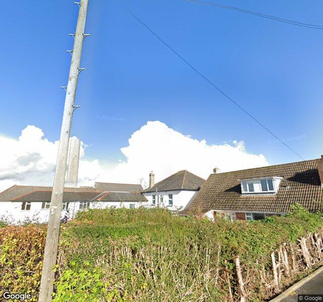 Sunningdale House care home in Honiton