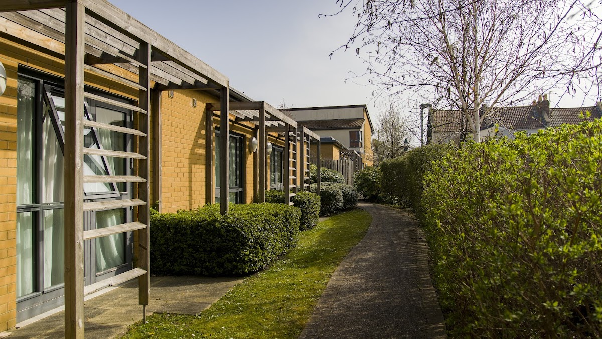 Saffron Gardens Care Home, nursing home in Bristol