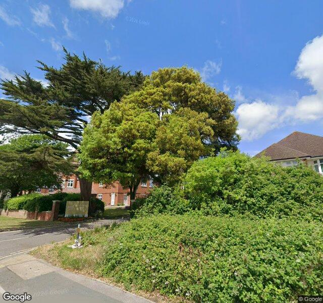 Signature at Southbourne, residential care home in Bournemouth