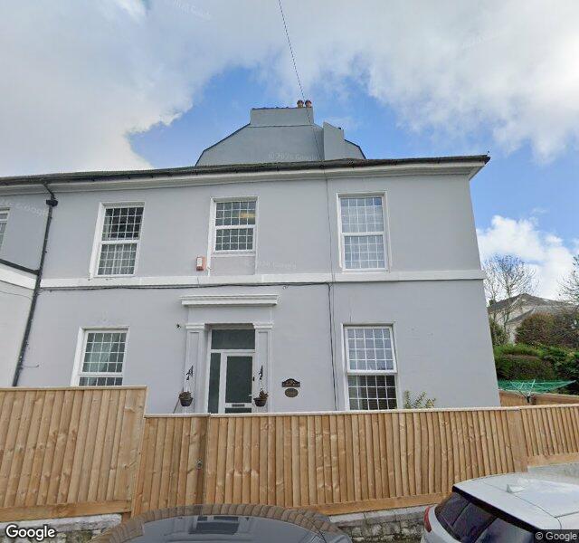 Klein, residential care home in Plymouth