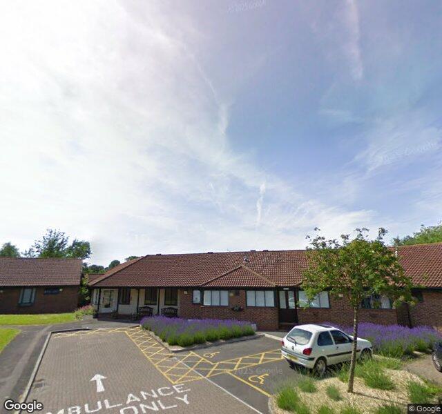 Alexandra Way Home, residential care home in Bristol
