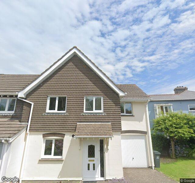 Beacon House, residential care home in Dartmouth