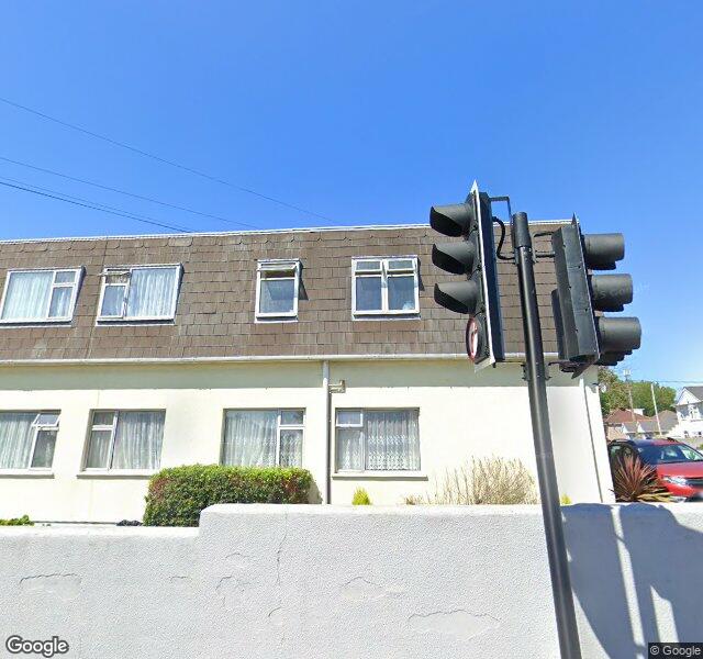 Vicarage Residential Home, residential care home in Plymouth