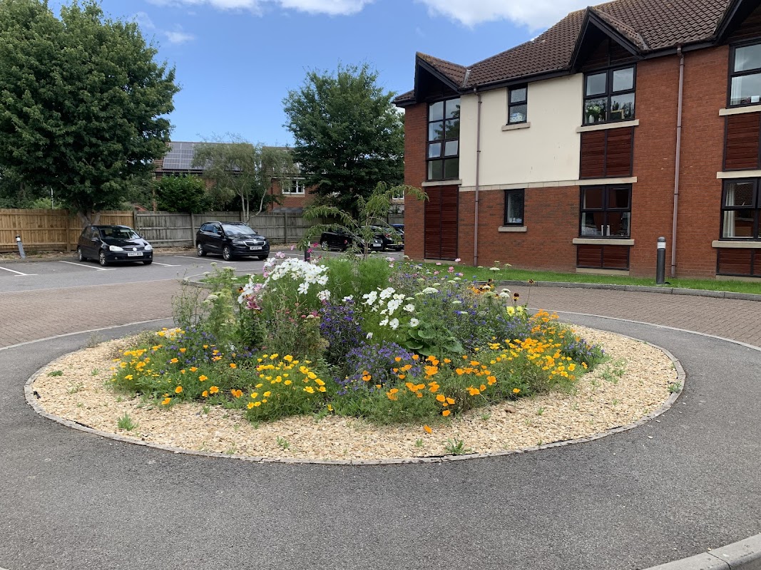 Glastonbury Care Home care home in Glastonbury