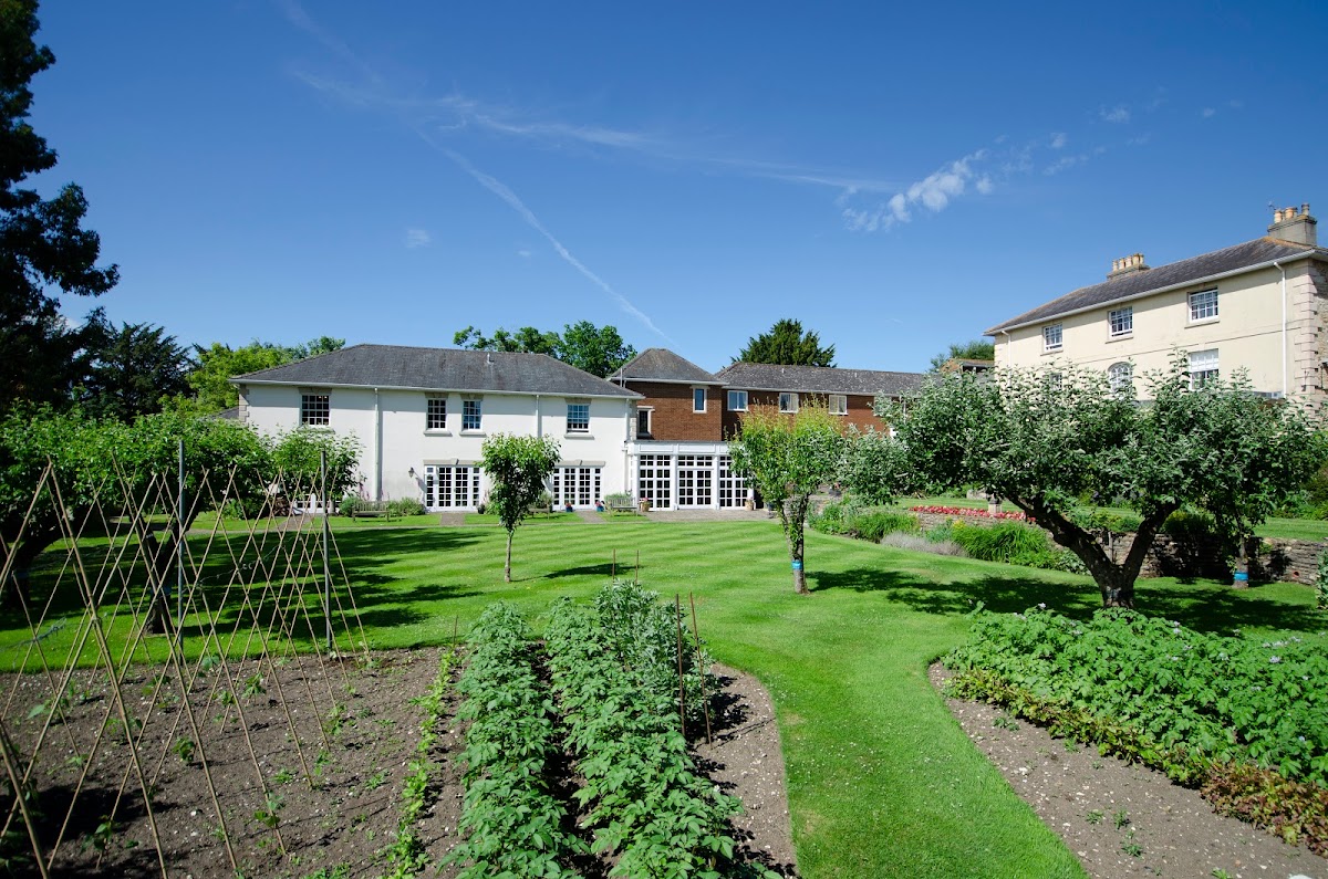 Millbrook House Residential Care Home, residential care home in Blandford Forum