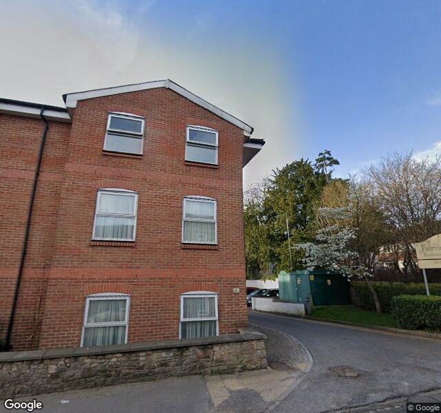 Fairview House Residential Home, residential care home in Bristol