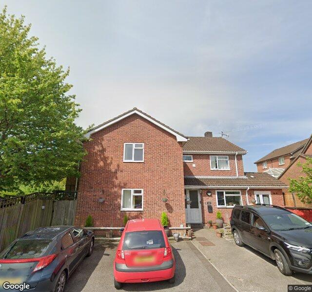 Clarendon House, residential care home in Salisbury