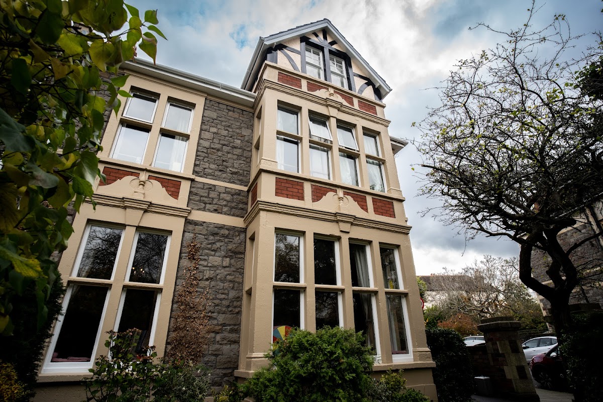 Rosewood House, residential care home in Bristol