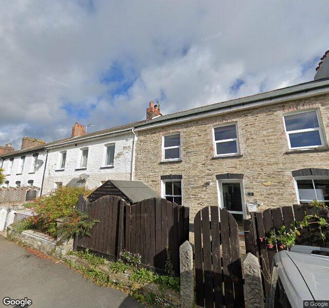 St Anthony's Residential Home care home in Liskeard