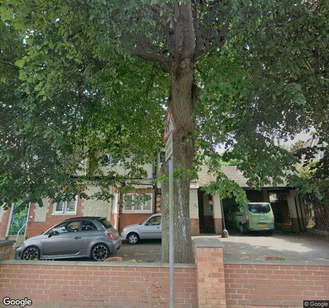 Redcroft, residential care home in Bournemouth