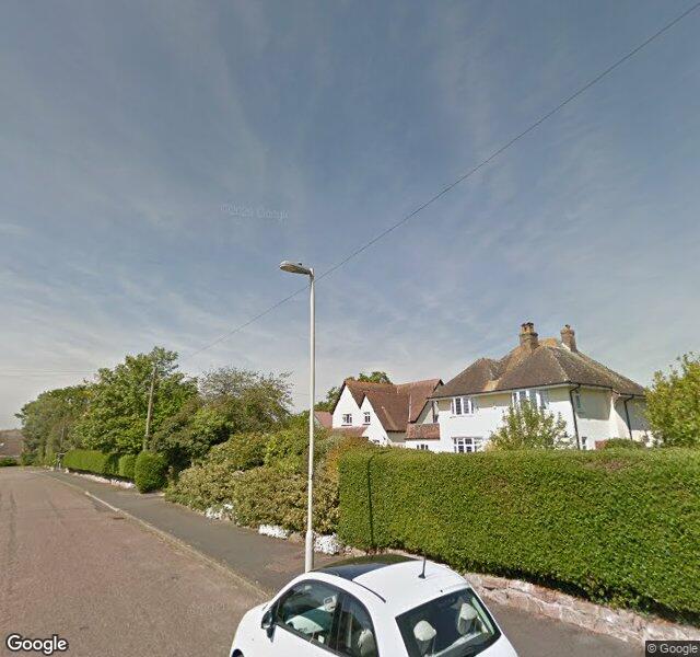 Barchester Raleigh Manor Care Home care home in Exmouth