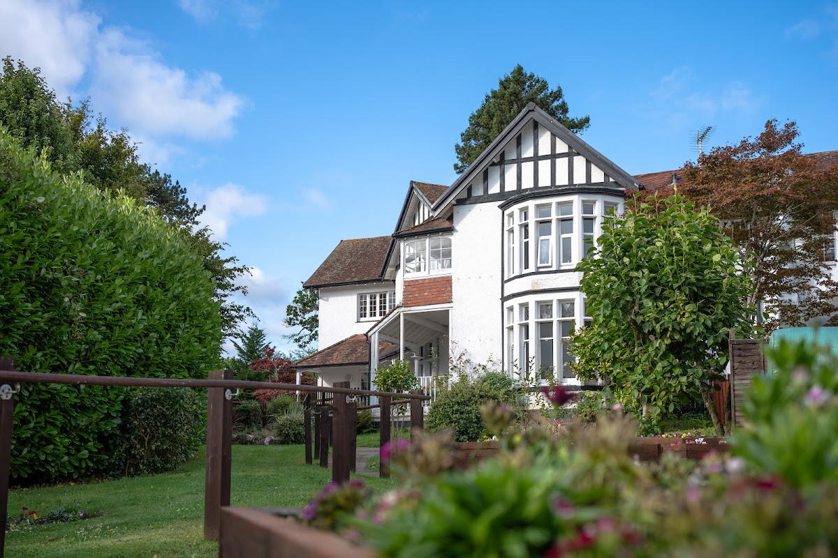 Mulberry House Residential Home care home in Newton Abbot