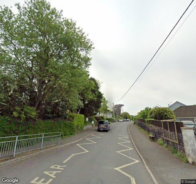 Windward House, residential care home in South Brent