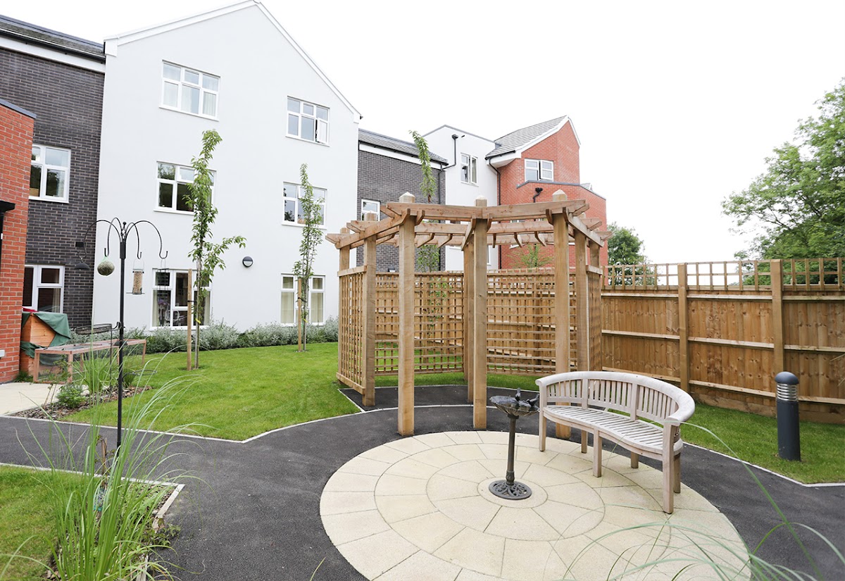 Hayward Care Centre care home in Devizes