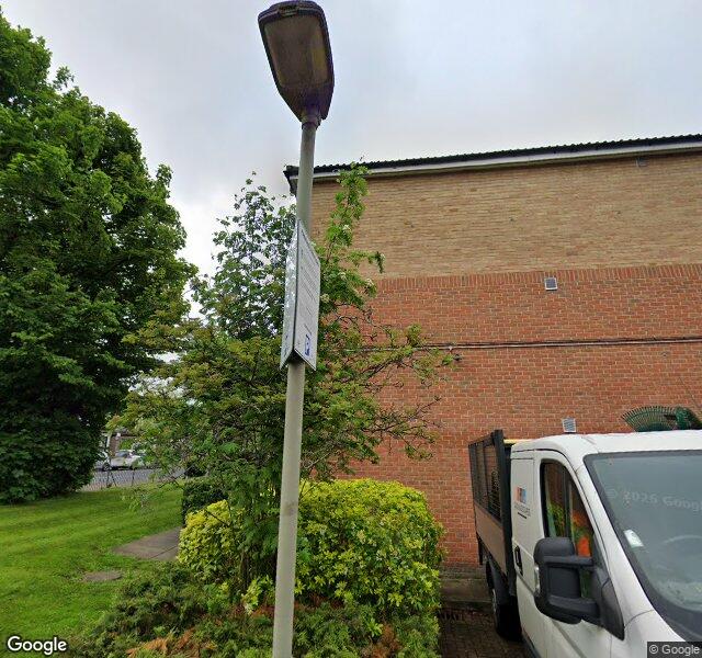 Southview, residential care home in London