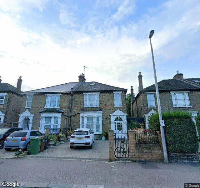 St Catherine Care Home, residential care home in London