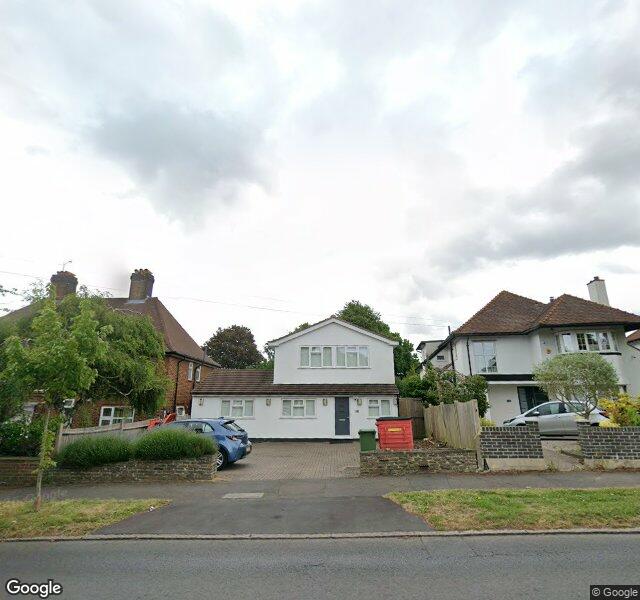 Beech Manor, residential care home in Sutton