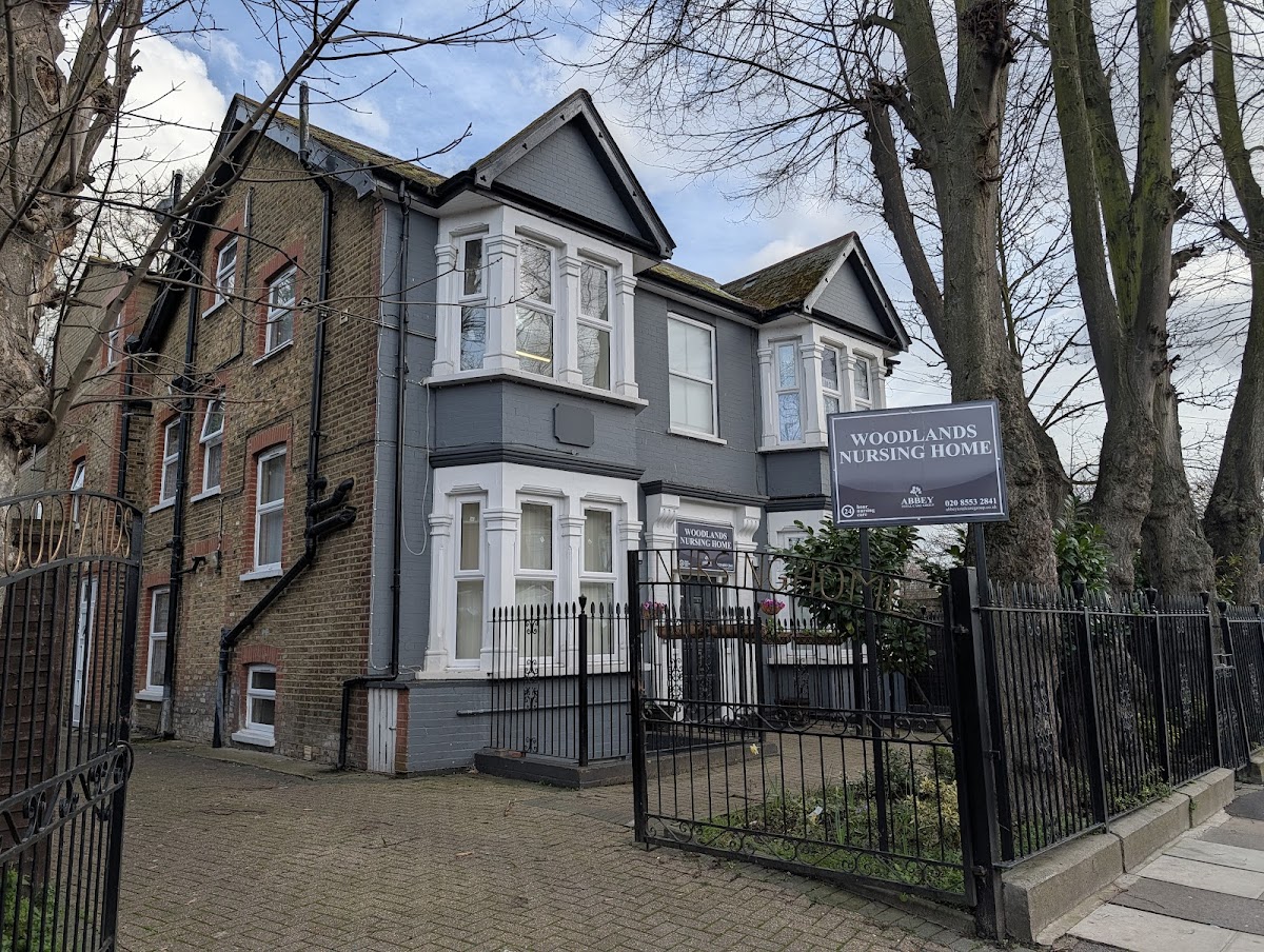 Woodlands Total Care Nursing Home, nursing home in Ilford