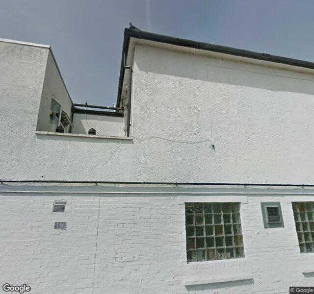 Rowallan House, residential care home in Romford