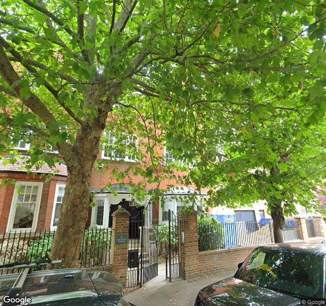 Lee House, residential care home in London