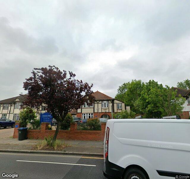 Cloyda, residential care home in New Malden