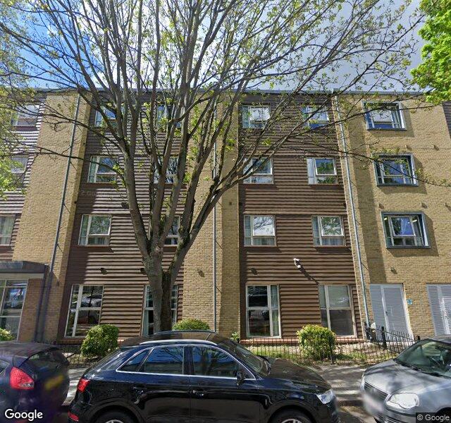 Lennox House, nursing home in London