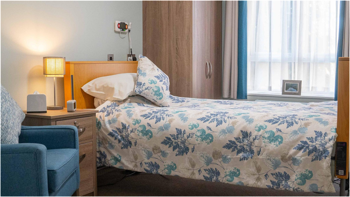 Rowanweald Residential and Nursing Home, nursing home in Harrow